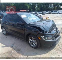 هیوندای کۆنا